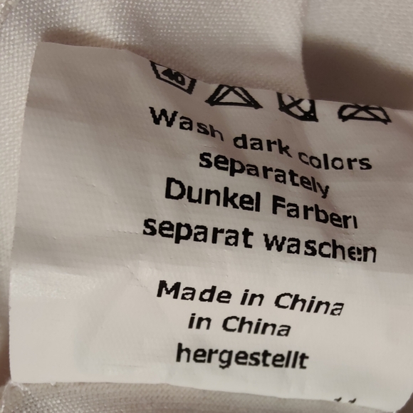 Maacie Floral Nursing Nighttime Dress Slip - Picture 5 of 6